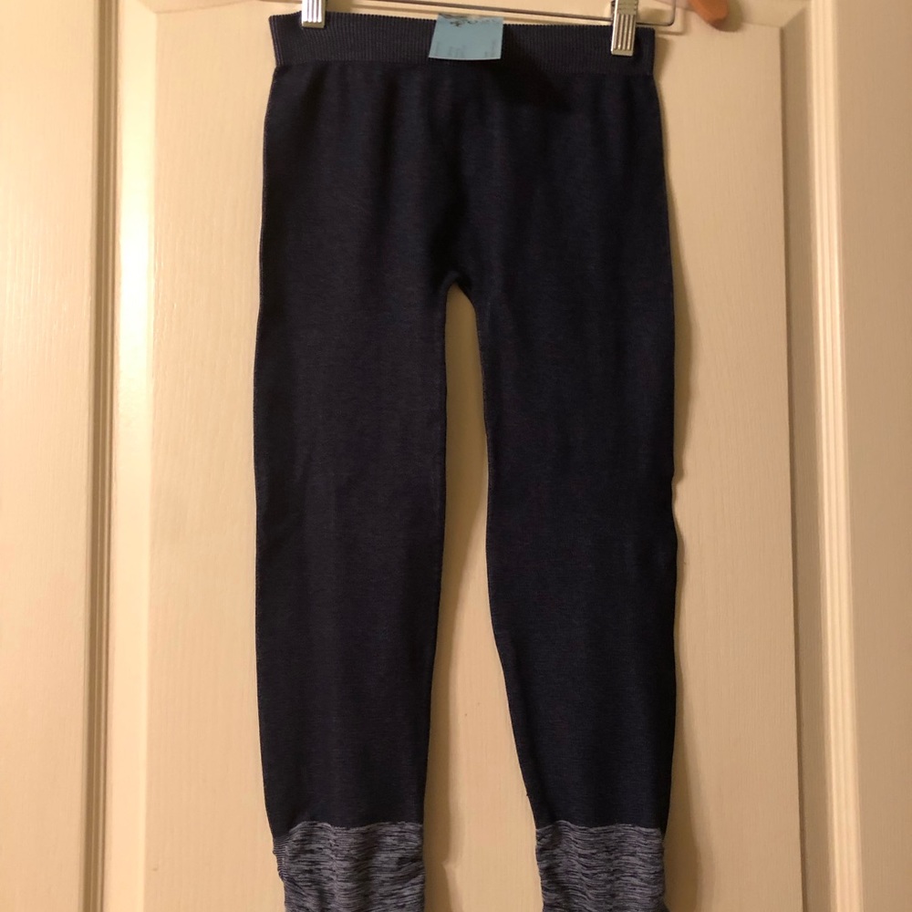 Jean Leggings